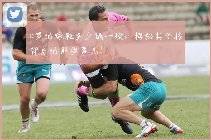 c罗的球鞋多少钱一般，揭秘其价格背后的那些事儿！